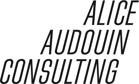 Alice Audouin Consulting